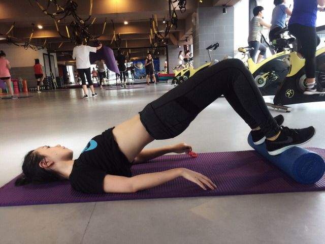 河南仨大爷自驾游前先签免责协议