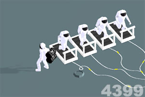 白俄总统在金正恩身旁频竖大拇指