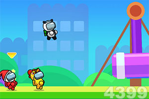 猪猪侠五灵威力