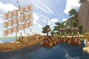 迷你世界抽抽乐游戏