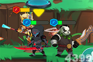 金价涨幅扩大 有关伊朗战争谈判的报道带来喘息之机