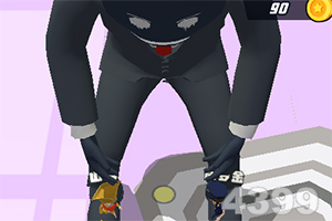 伊朗总统:高层在战争问题上高度团结