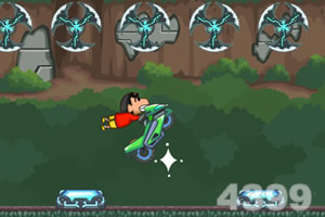 中国式成长破解无敌版