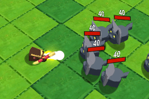 勇敢的心伟大战争