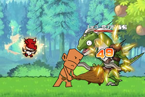 轩辕剑群侠录游戏