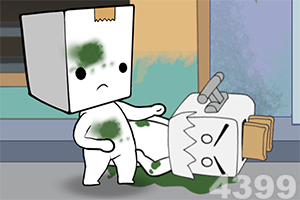 俄乌战场惊现持枪机器人