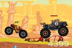 意大利将增加阿尔及利亚天然气进口量