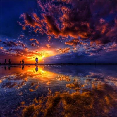 华泰柏瑞中证全指电力公用事业ETF净值上涨3.59%