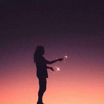 陆毅女儿的长腿太惊人,在上百人中一眼就能认出来