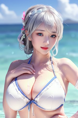 白宫新闻秘书莱维特:我们距离实现伊朗行动的目标已经非常接近了。